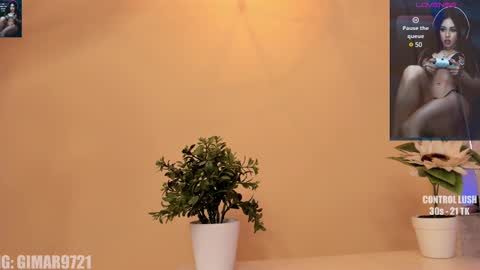 Marcela online show from 02-04-25, 10:24