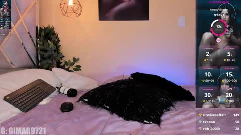 Marcela online show from 02-14-25, 01:56