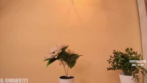 Marcela online show from 09-29-25, 01:22