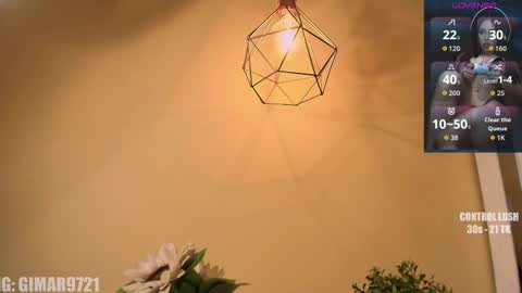 Marcela online show from 10-06-25, 08:23