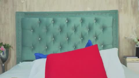 Marcela online show from 09-23-25, 07:39