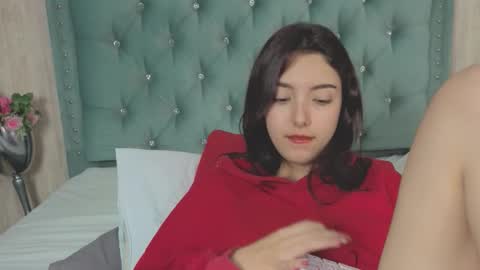 Marcela online show from 10-10-25, 12:31