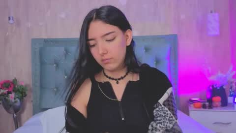 Marcela online show from 11-08-25, 09:13