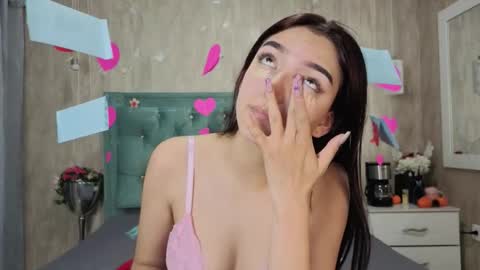 Marcela online show from 02-12-26, 08:04