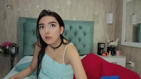 Marcela online show from 02-24-26, 10:52