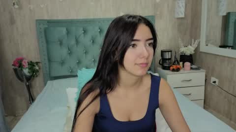 Marcela online show from 05-14-26, 08:15