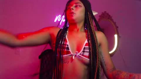 Michell Dayan online show from 01-14-25, 09:41