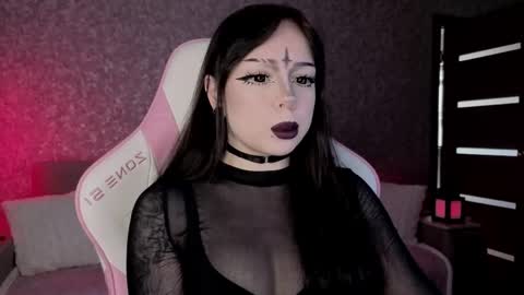 Lady Marceline online show from 04-15-26, 12:56