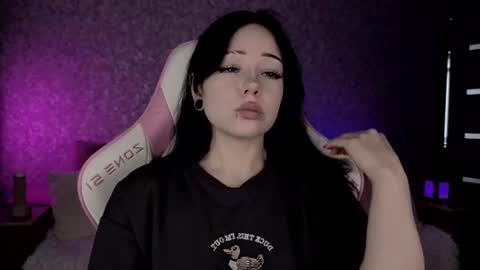 Lady Marceline online show from 07-15-26, 11:48