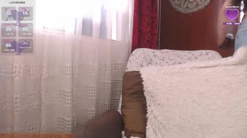 Snapshot of marceline_uu chatting on 11-05-25, 07:14 M A R C I online show from 11-05-25, 07:14