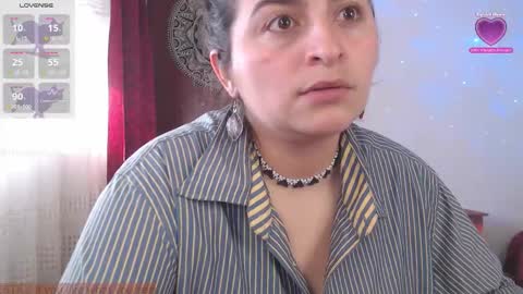 Snapshot of marceline_uu chatting on 11-08-25, 09:13 M A R C I online show from 11-08-25, 09:13