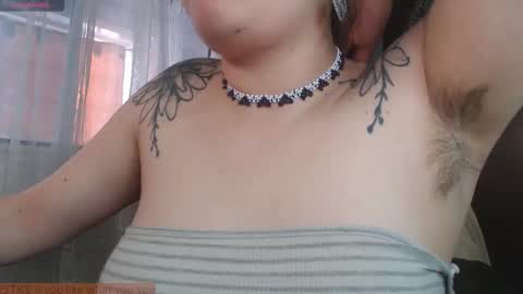 Snapshot of marceline_uu chatting on 11-09-25, 12:58 M A R C I online show from 11-09-25, 12:58