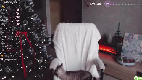 Snapshot of marceline_v chatting on 12-05-24, 06:10 Marcy online show from 12-05-24, 06:10