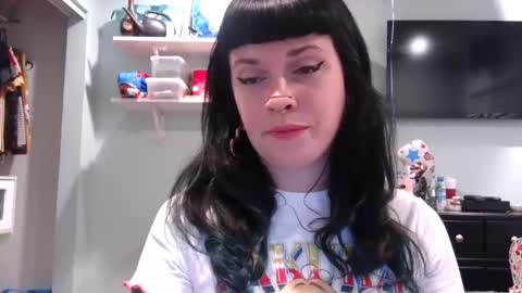 Snapshot of marcelinealtaria chatting on 12-02-24, 04:53 MarcelineAltaria online show from 12-02-24, 04:53