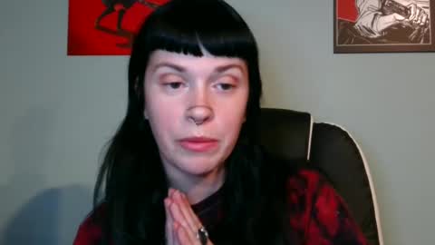 Snapshot of marcelinealtaria chatting on 12-22-24, 05:01 MarcelineAltaria online show from 12-22-24, 05:01