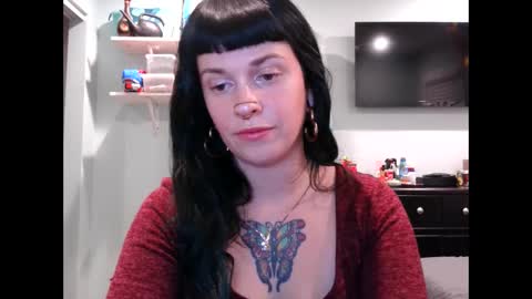 Snapshot of marcelinealtaria chatting on 12-24-24, 03:05 MarcelineAltaria online show from 12-24-24, 03:05