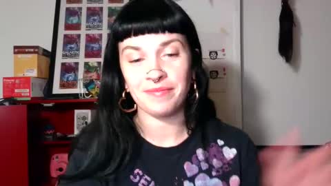 Snapshot of marcelinealtaria chatting on 01-06-25, 05:19 MarcelineAltaria online show from 01-06-25, 05:19