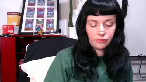 Snapshot of marcelinealtaria chatting on 01-10-25, 03:50 MarcelineAltaria online show from 01-10-25, 03:50