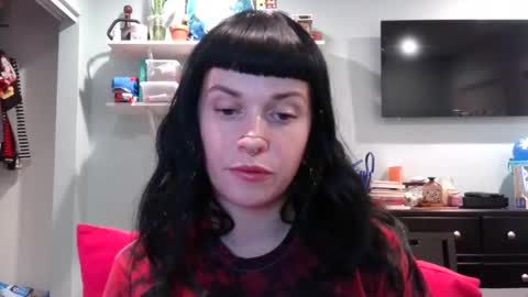 Snapshot of marcelinealtaria chatting on 01-17-25, 05:00 MarcelineAltaria online show from 01-17-25, 05:00