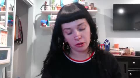 Snapshot of marcelinealtaria chatting on 01-22-25, 07:03 MarcelineAltaria online show from 01-22-25, 07:03