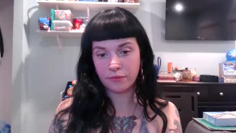 Snapshot of marcelinealtaria chatting on 01-29-25, 06:12 MarcelineAltaria online show from 01-29-25, 06:12
