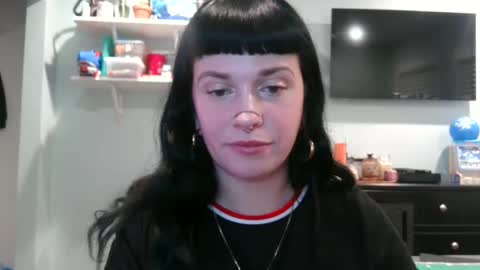 Snapshot of marcelinealtaria chatting on 01-30-25, 03:33 MarcelineAltaria online show from 01-30-25, 03:33