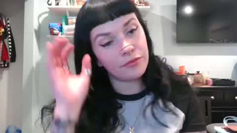 Snapshot of marcelinealtaria chatting on 01-31-25, 03:52 MarcelineAltaria online show from 01-31-25, 03:52