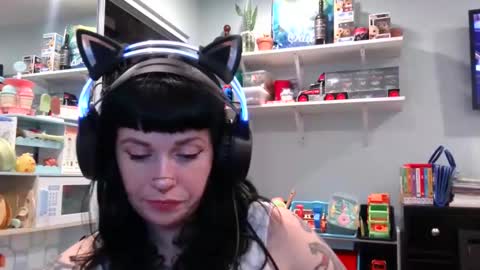 Snapshot of marcelinealtaria chatting on 02-07-25, 06:03 MarcelineAltaria online show from 02-07-25, 06:03