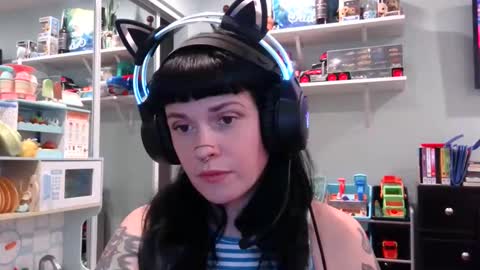 Snapshot of marcelinealtaria chatting on 03-03-25, 02:58 MarcelineAltaria online show from 03-03-25, 02:58