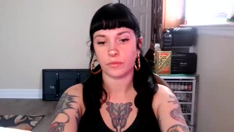 MarcelineAltaria online show from 02-24-26, 04:16