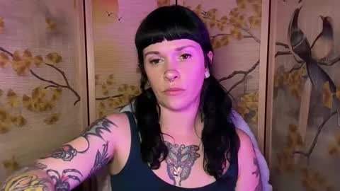 MarcelineAltaria online show from 04-14-26, 03:45
