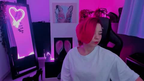 Snapshot of marcelinechi chatting on 10-30-25, 06:26 MarcelineChi online show from 10-30-25, 06:26