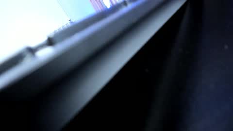 MarcelineChi online show from 11-13-25, 05:17