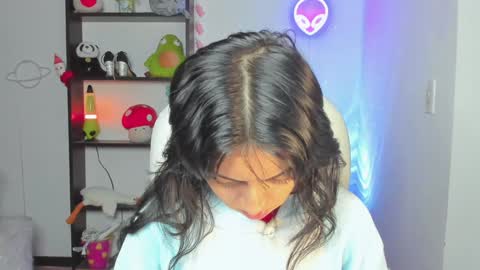 Marceline online show from 12-12-24, 10:56