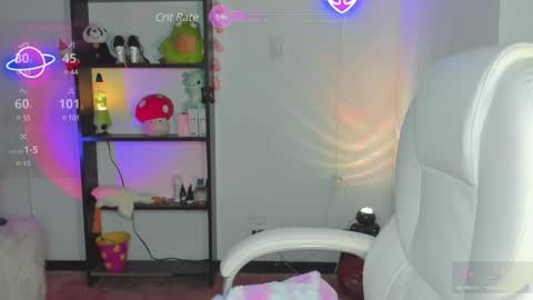 Marceline online show from 12-18-24, 02:38