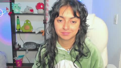 Marceline online show from 02-02-25, 11:08