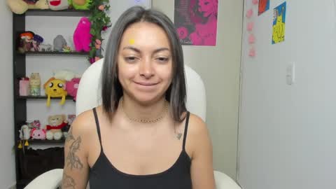 Marceline online show from 03-30-26, 10:49