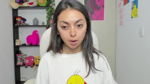 Marceline online show from 04-13-26, 10:54