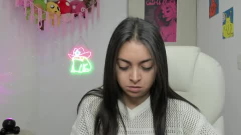 Marceline online show from 06-04-26, 11:16