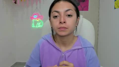Snapshot of marcelinegh chatting on 06-10-26, 10:58 Marceline online show from 06-10-26, 10:58