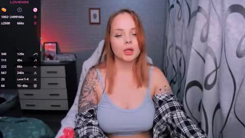 Snapshot of marcelinepeach chatting on 11-08-25, 05:56 Sara online show from 11-08-25, 05:56