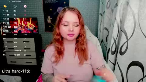 Sara online show from 05-03-26, 04:46