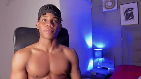 MARCELO online show from 01-18-25, 06:56