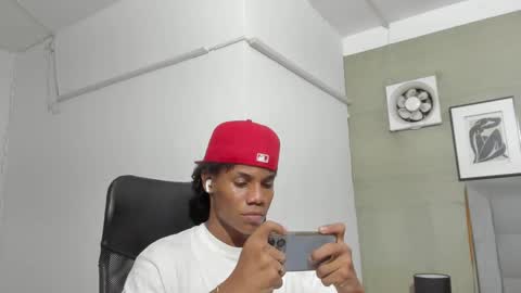 MARCELO online show from 01-19-25, 09:55