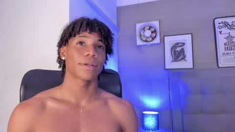 MARCELO online show from 01-24-25, 06:57