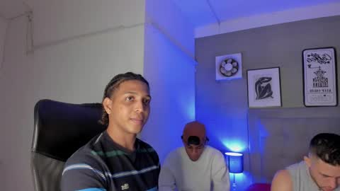 MARCELO online show from 02-08-25, 06:54