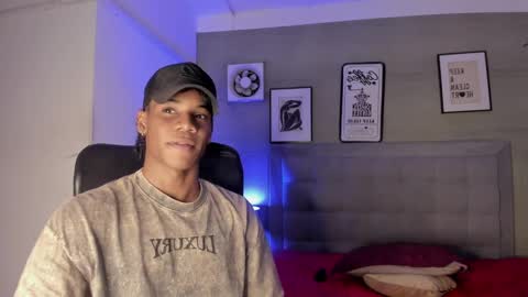 MARCELO online show from 02-09-25, 03:43