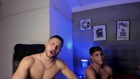 MARCELO online show from 02-14-25, 09:56