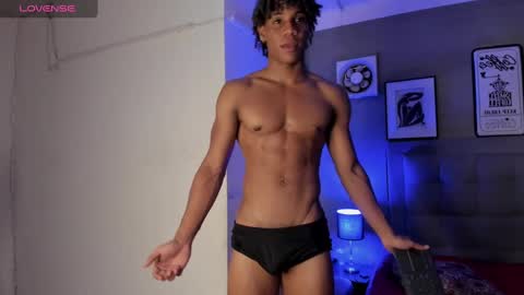 MARCELO online show from 02-24-25, 07:00