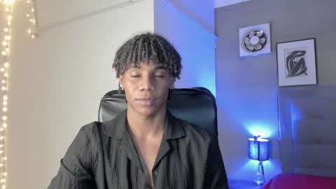 MARCELO online show from 03-01-25, 03:10